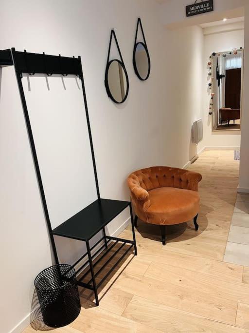Superbe Maison Plein Centre Merville  Zewnętrze zdjęcie