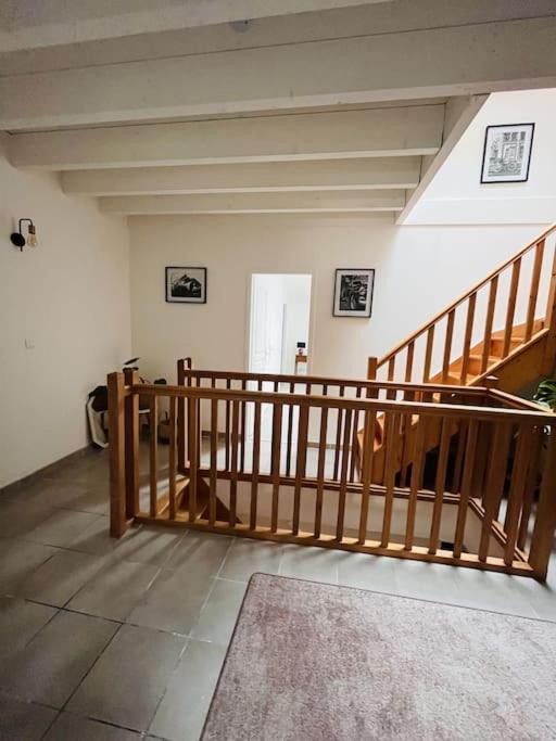 Superbe Maison Plein Centre Merville  Zewnętrze zdjęcie