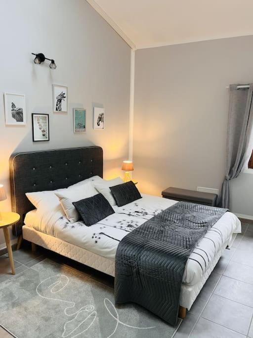 Superbe Maison Plein Centre Merville  Zewnętrze zdjęcie
