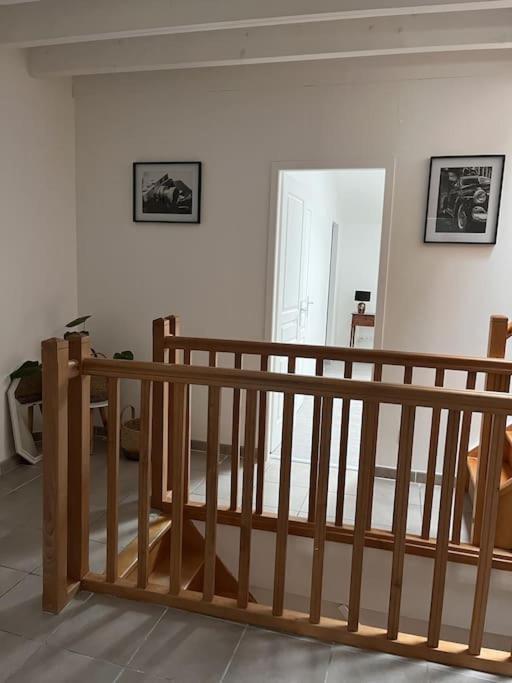 Superbe Maison Plein Centre Merville  Zewnętrze zdjęcie