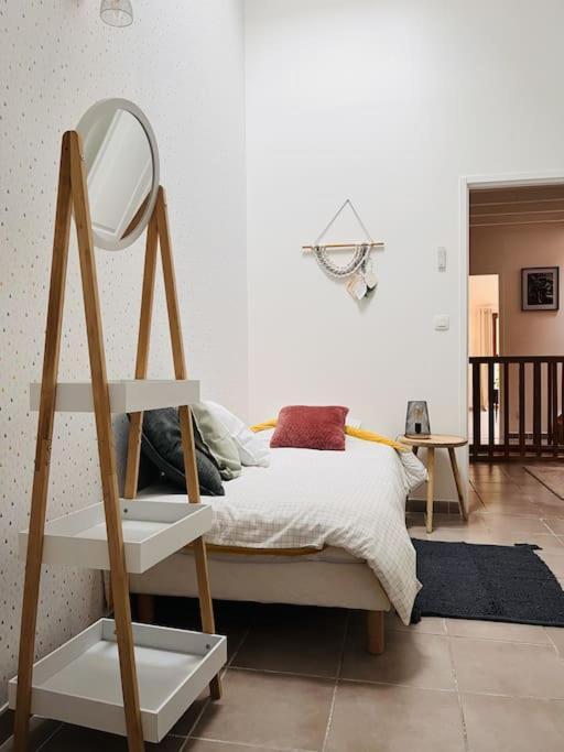 Superbe Maison Plein Centre Merville  Zewnętrze zdjęcie